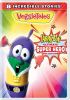 Go to record LarryBoy. Ultimate super hero collection