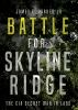 Go to record Battle for Skyline Ridge : the CIA secret war in Laos