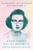 Go to record Good things out of Nazareth : the uncollected letters of F...