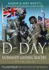 Go to record Major & Mrs Holt's definitive battlefield guide to the D-D...
