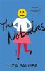 Go to record The nobodies : a novel