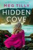 Go to record Hidden cove : a Solace Island novel