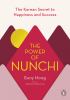 Go to record The power of nunchi : the Korean secret to happiness and s...