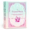 Go to record The crystal witch : the magickal way to calm and heal the ...