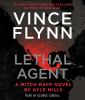 Go to record Lethal agent : a Mitch Rapp novel