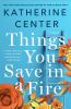 Go to record Things you save in a fire