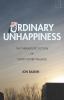 Go to record Ordinary unhappiness : the therapeutic fiction of David Fo...