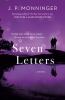 Go to record Seven letters : a novel