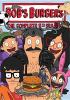 Go to record Bob's burgers. The complete 8th season
