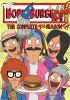 Go to record Bob's Burgers. The complete 9th season