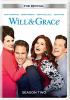 Go to record Will & Grace, the revival. Season two