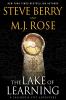 Go to record The lake of learning : a Cassiopeia Vitt adventure