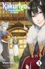 Go to record Kakuriyo : bed & breakfast for spirits. 1