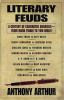 Go to record Literary feuds : a century of celebrated quarrels--from Ma...