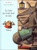 Go to record Le loup qui avait peur de tout