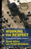 Go to record Working for respect : community and conflict at Walmart