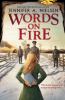 Go to record Words on fire