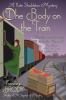 Go to record The body on the train : a Kate Shackleton mystery