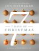 Go to record 7 days of Christmas : a season of generosity