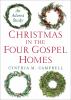 Go to record Christmas in the four Gospel homes : an Advent study