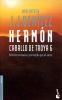 Go to record Hermón : caballo de Troya 6