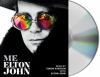 Go to record Me : Elton John official autobiography