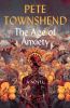 Go to record The age of anxiety : a novel