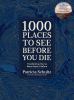 Go to record 1,000 places to see before you die : the world as you've n...