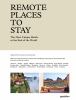 Go to record Remote places to stay : the most unique hotels at the end ...