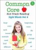 Go to record Common core 2nd grade reading. Sight words, Vol. 6