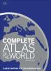 Go to record DK Complete atlas of the world