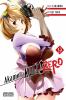 Go to record Akame ga kill! Zero. IX