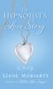 Go to record The hypnotist's love story : [a novel]