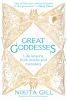 Go to record Great goddesses : life lessons from myths and monsters