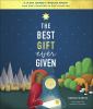 Go to record The best gift ever given