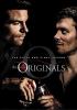 Go to record The originals. The fifth and final season