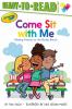 Go to record Come sit with me : making friends on the buddy bench
