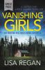 Go to record Vanishing girls : a Detective Josie Quinn thriller