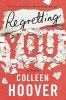 Go to record Regretting you : a novel