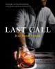 Go to record Last call : bartenders on their one final drink and the la...