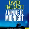 Go to record A minute to midnight : an Atlee Pine thriller