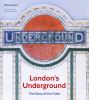 Go to record London's underground : the story of the tube