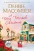 Go to record A Mrs. Miracle Christmas : a novel