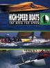 Go to record High-speed boats
