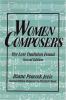 Go to record Women composers : the lost tradition found
