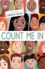 Go to record Count me in