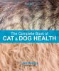 Go to record The complete book of cat & dog health