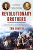 Go to record Revolutionary brothers : Thomas Jefferson, the Marquis de ...