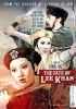 Go to record The fate of Lee Khan = Ying chun ge zhi feng bo