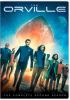 Go to record The Orville. The complete second season